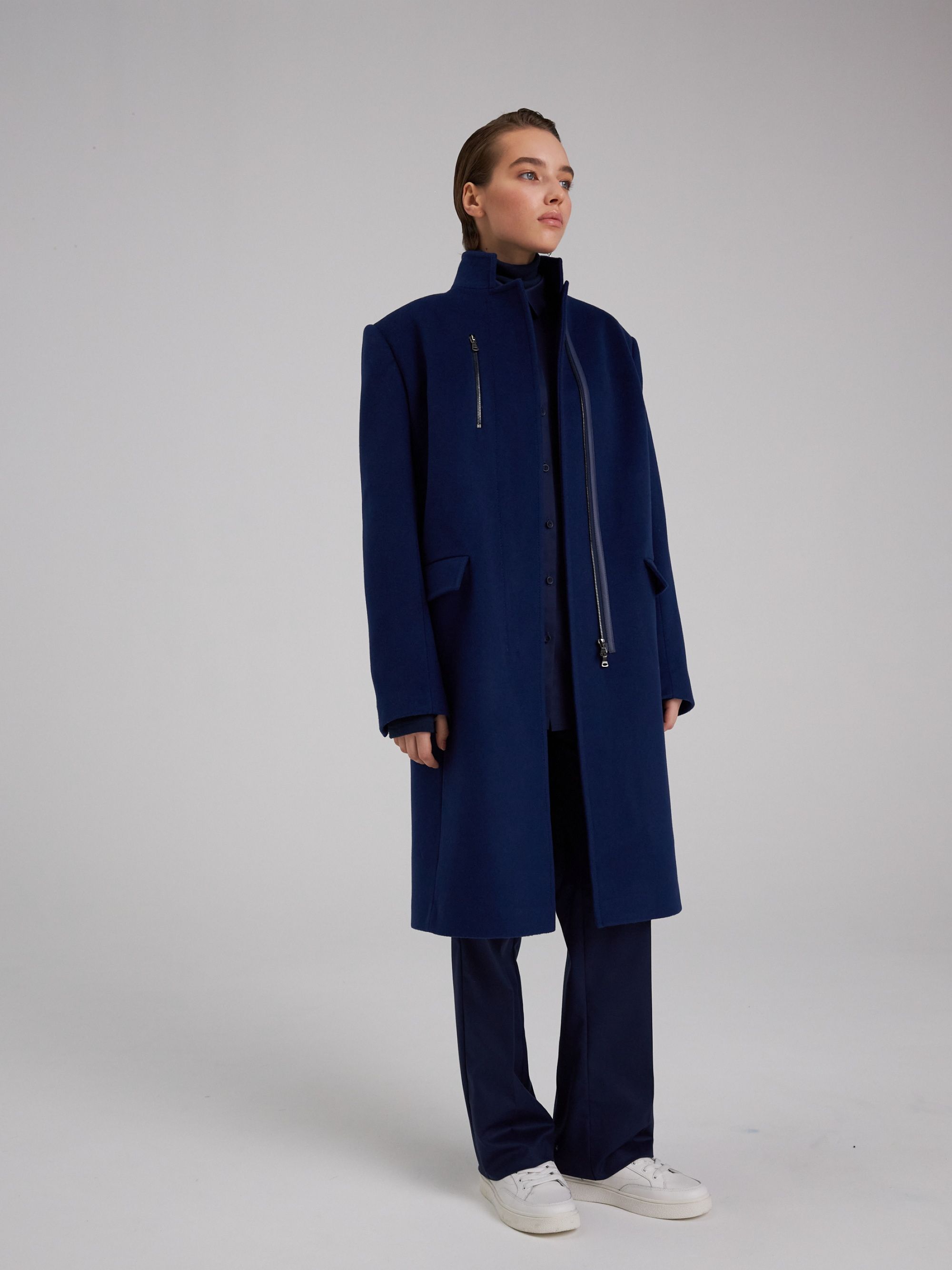 Coat, pattern №997 buy on-line