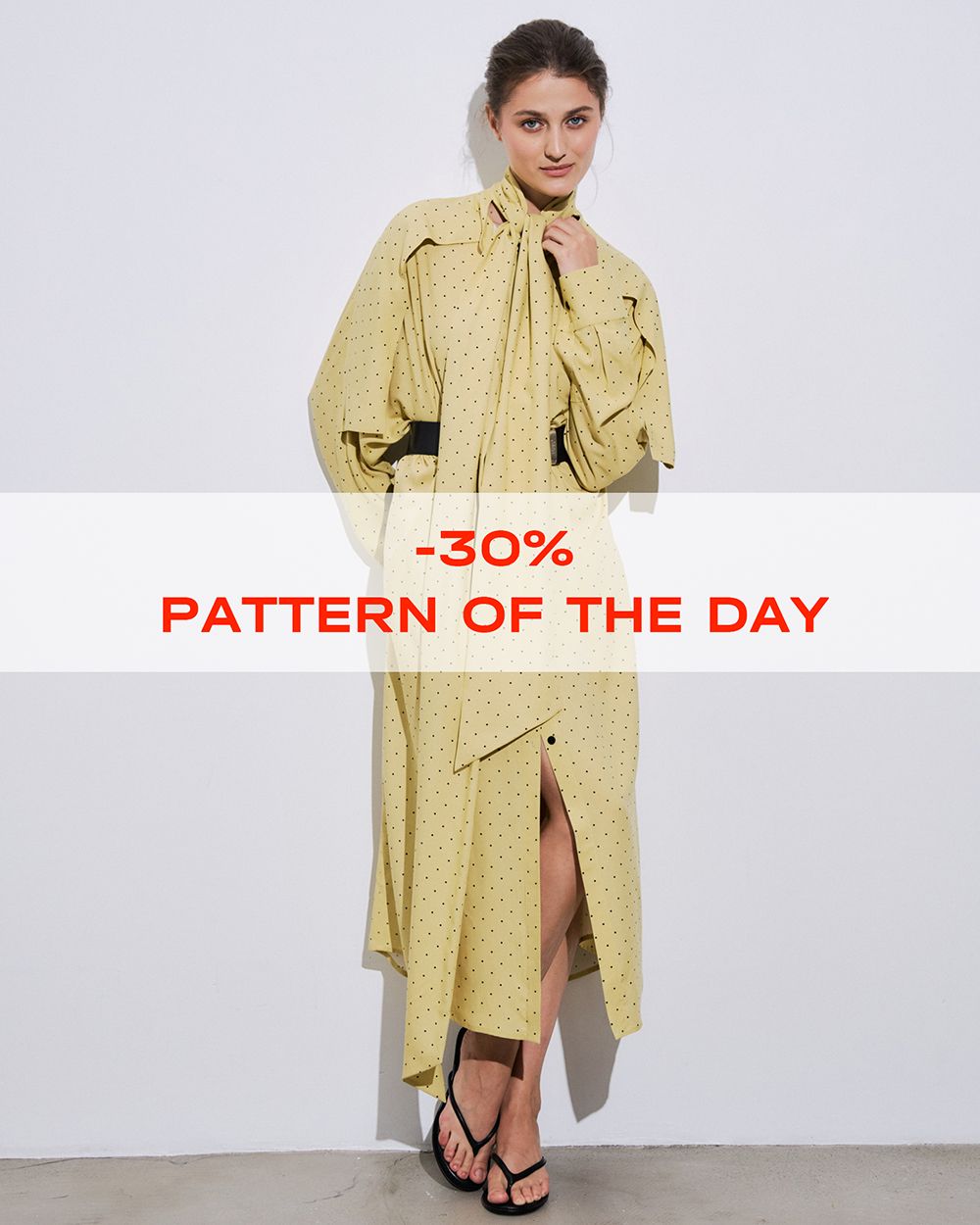 Pattern of the day %