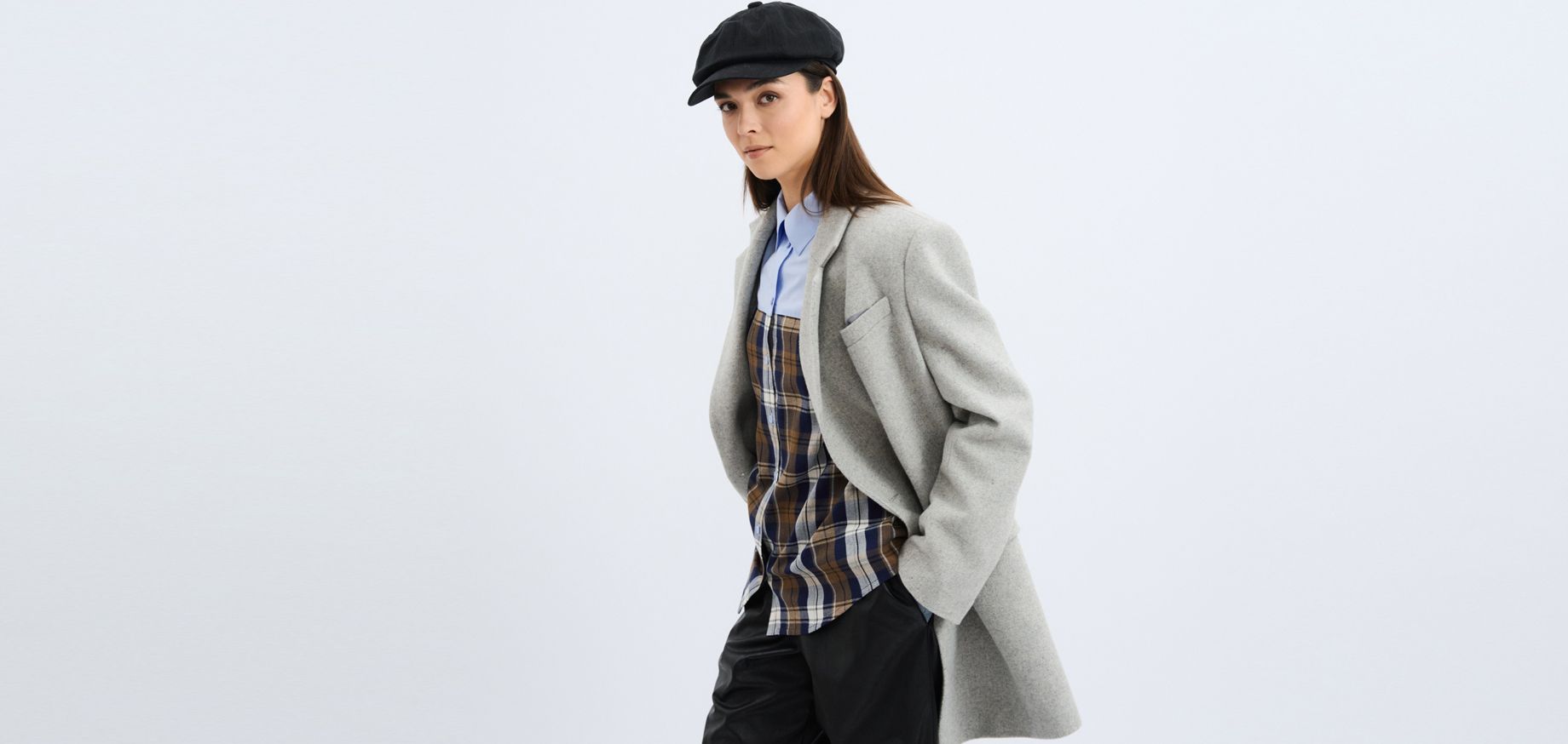 Women's sewing patterns