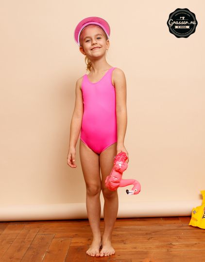 Kid’s swimsuit, pattern №652