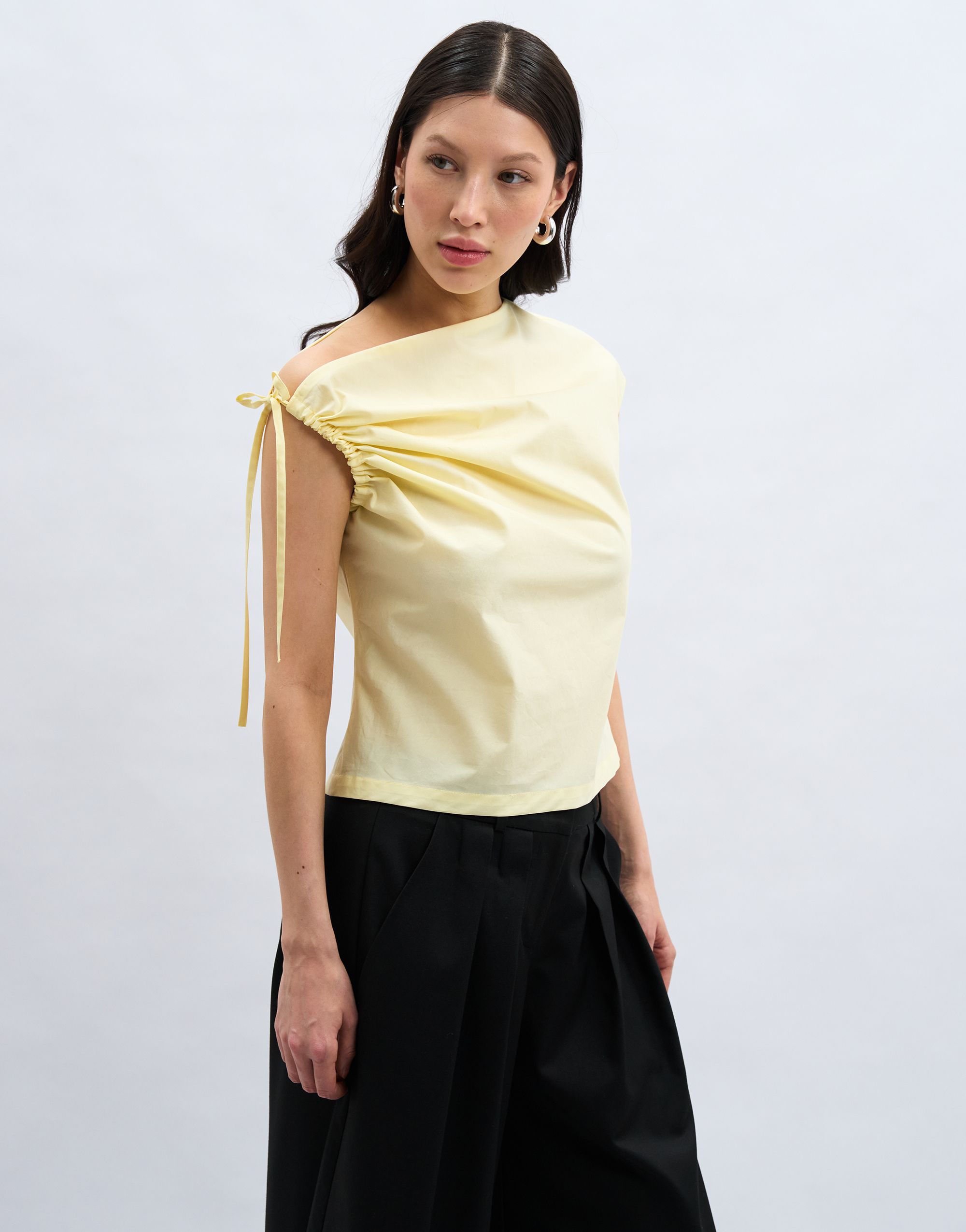 Blouse, pattern №1245 order and download in PDF