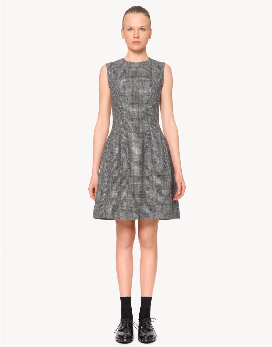 Dress, pattern №578