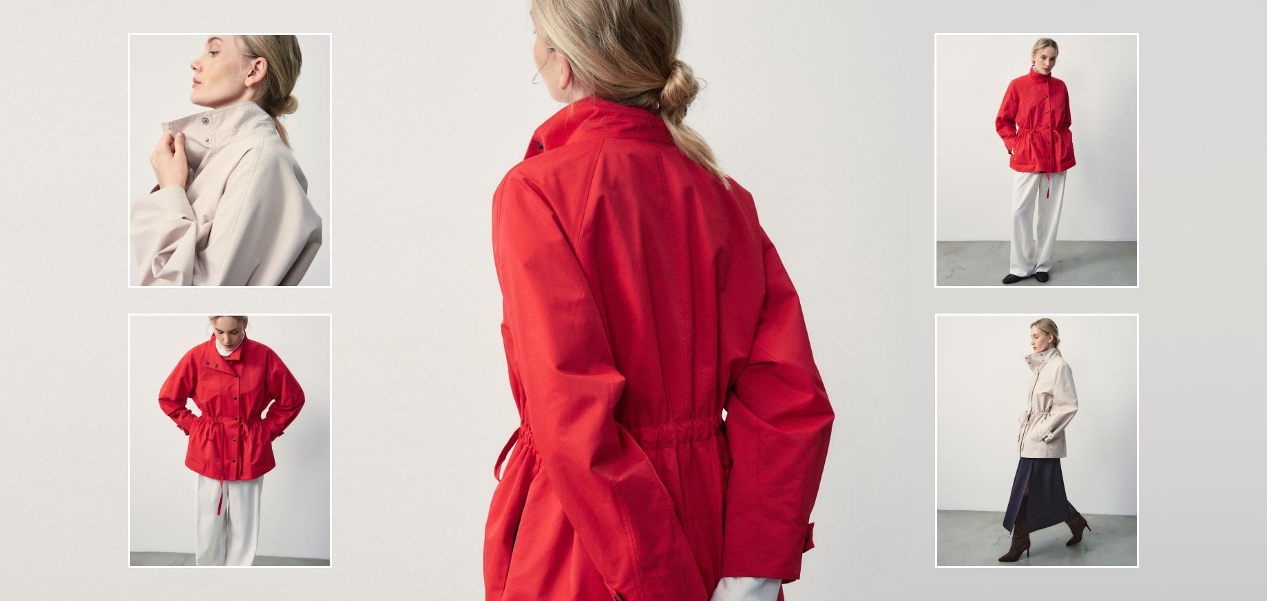 Jacket №1210