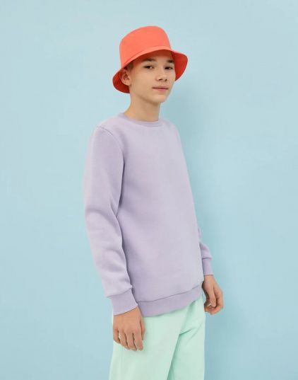 Kid's sweatshirt, pattern №123