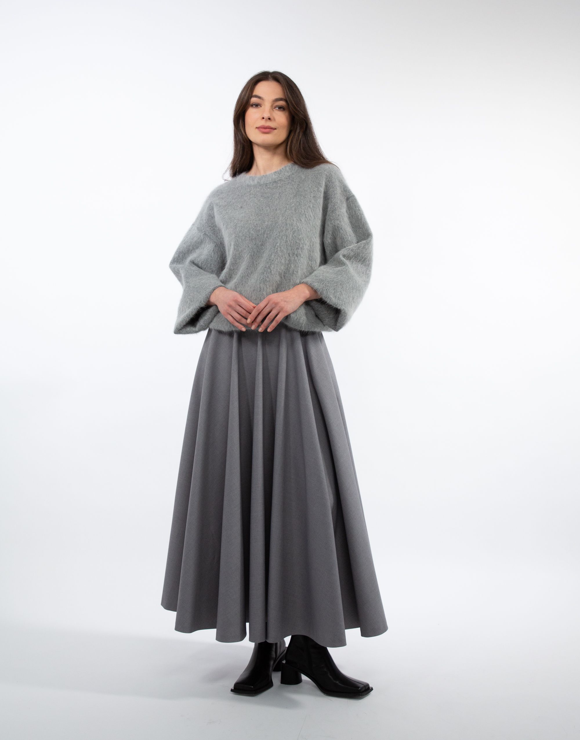 Skirt, pattern №1099 buy online