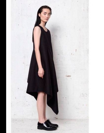 Dress, pattern №350