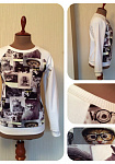 Sweatshirt, pattern №69, photo 31
