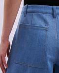 Trousers, pattern №1234