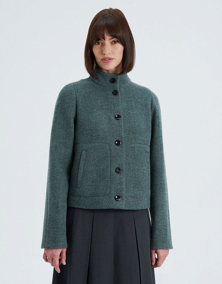 Cardigan, pattern №1329
