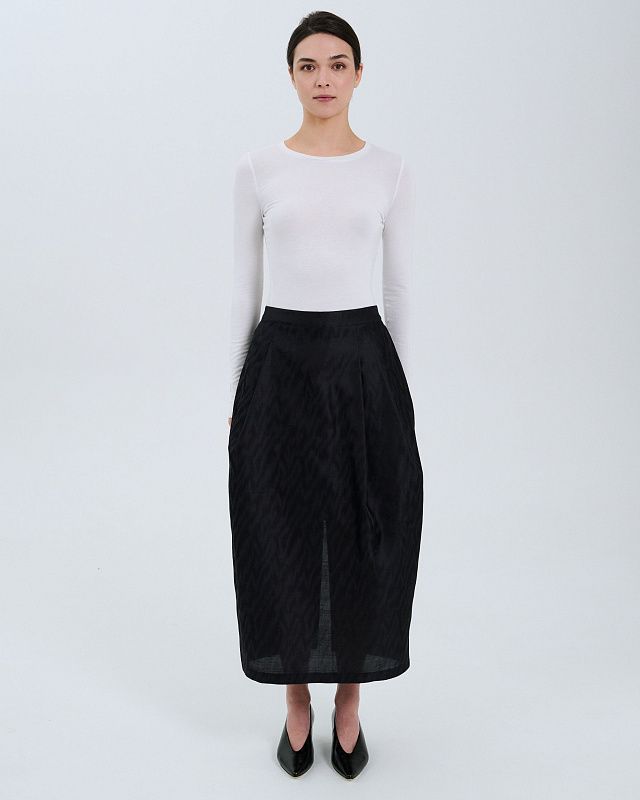 Skirt, pattern №1320