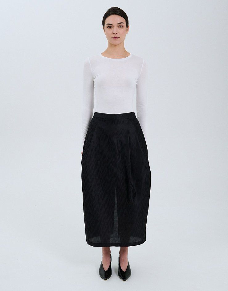 Skirt, pattern №1320