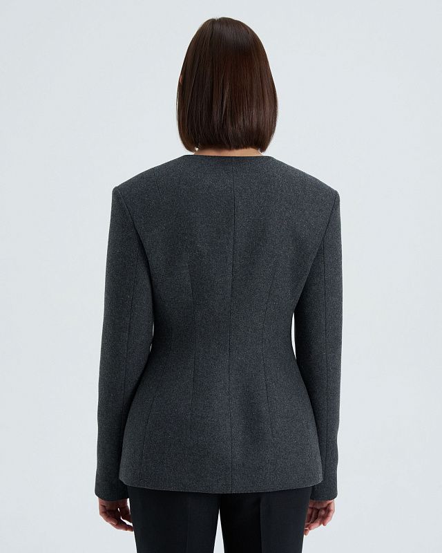 Jacket, pattern №1328