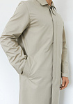 Men’s mackintosh coat, pattern №827, photo 12