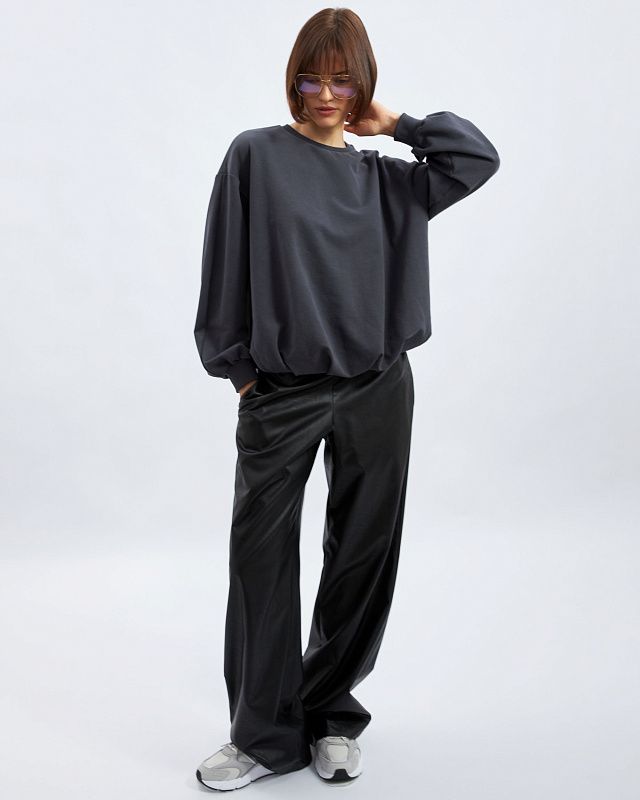 Trousers, pattern №1290