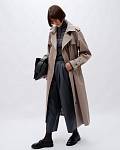 Trench coat, pattern №1003