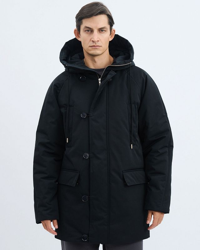 Men's jacket, pattern №1288