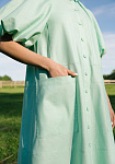 Dress, pattern №762, photo 7