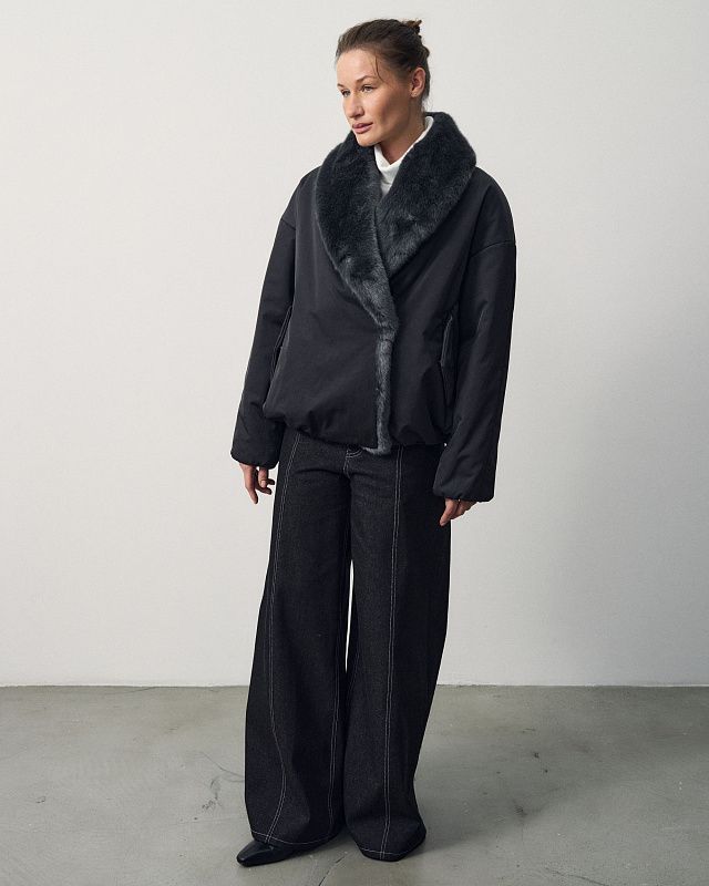Jacket, pattern №1375