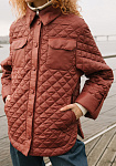 Coat and jacket, pattern №785, photo 14
