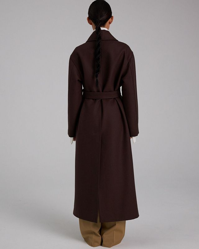 Coat, pattern №999