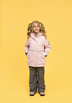 Puffer coat for kids, pattern №796, photo 1