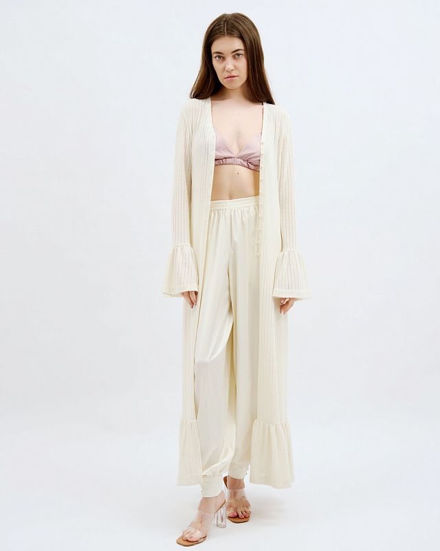 Trousers, pattern №1250