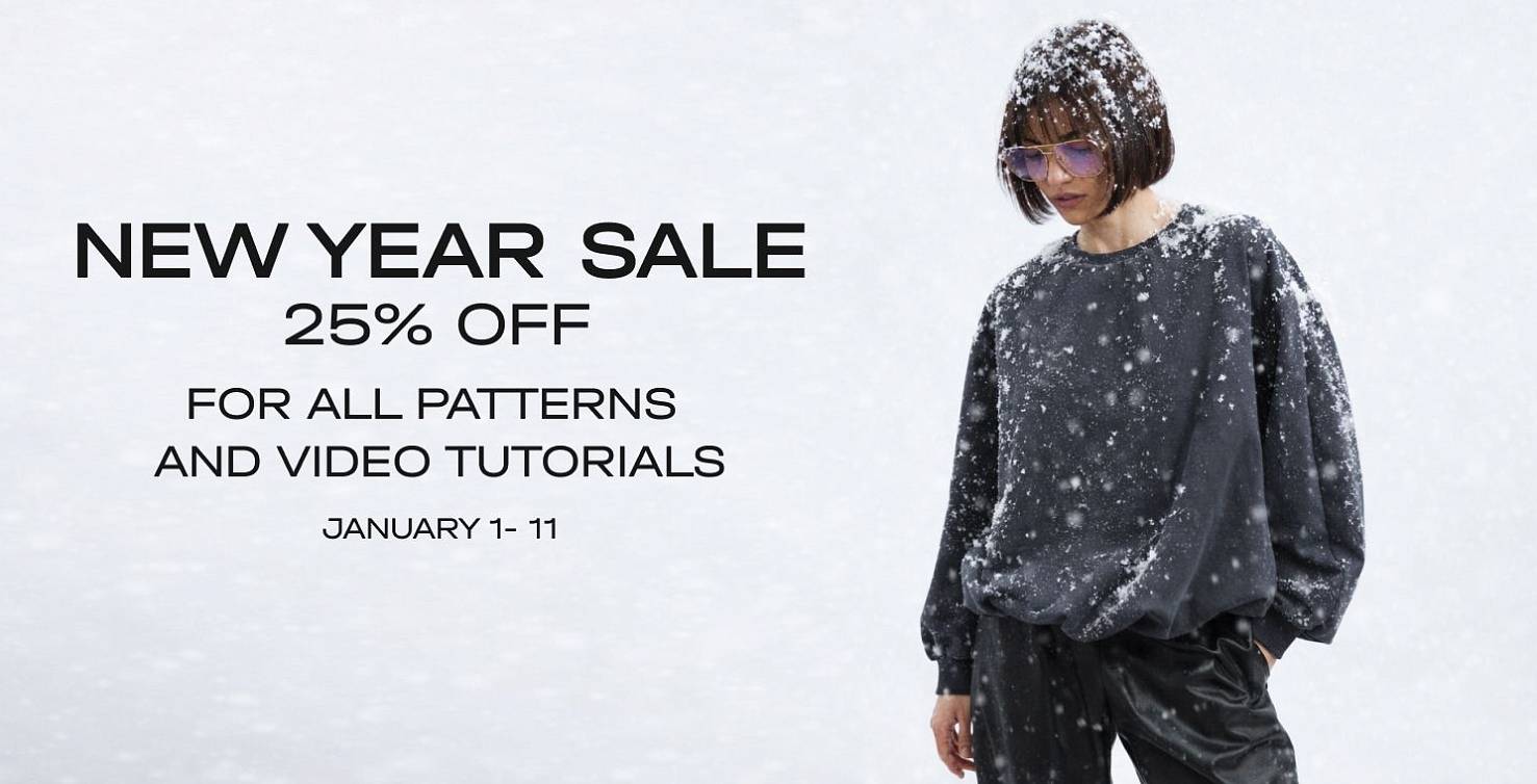 New Year Sale 2