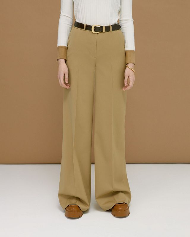 Trousers, pattern №906