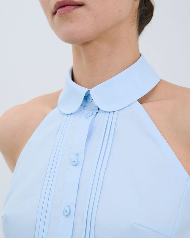 Top in two options, pattern №1325