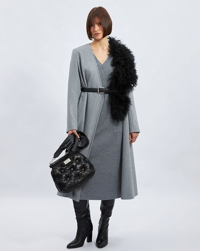 Coat, pattern №1206