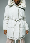 Insulated coat, pattern №881, photo 13