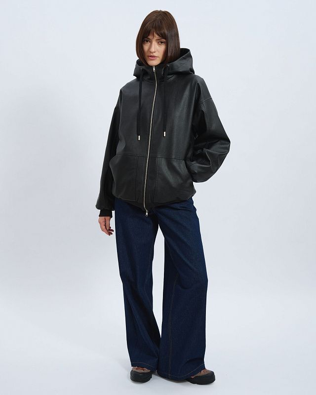 Trousers, pattern №1163