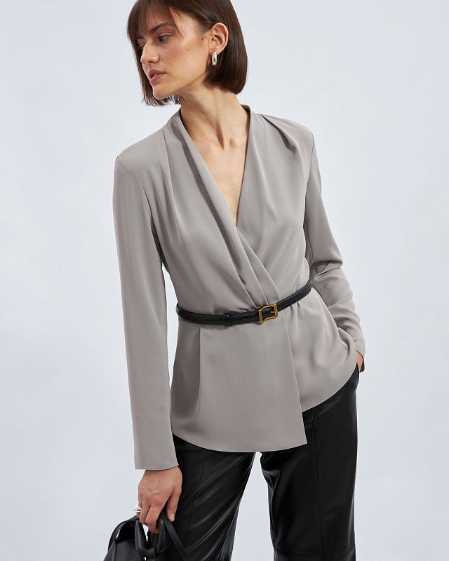 Blouse, pattern №1297 Blouse, pattern №1297