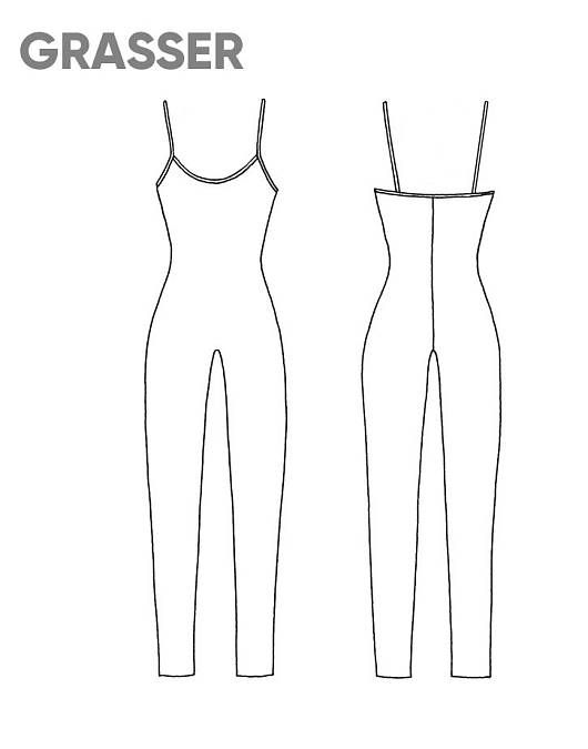 Overall, pattern №747