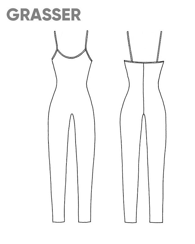 Overall, pattern №747