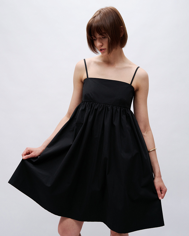 Sundress in two lengths, pattern №1254 Sundress in two lengths, pattern №1254