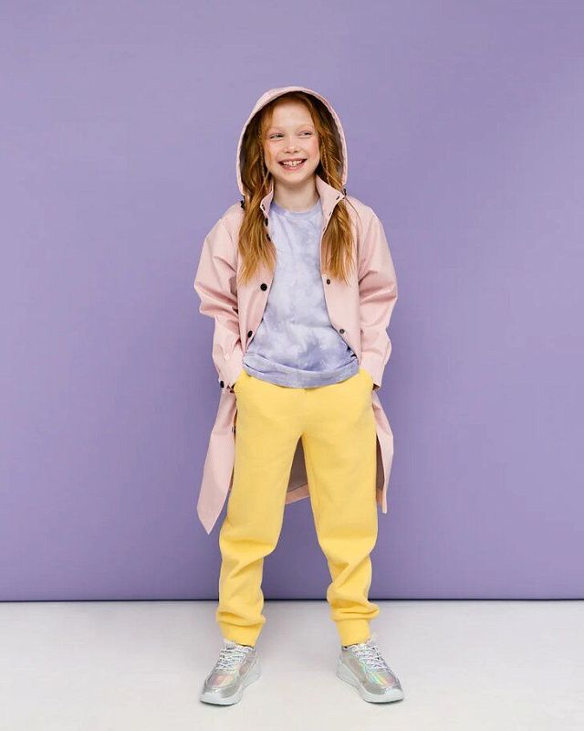 Kid’s trousers, pattern №825