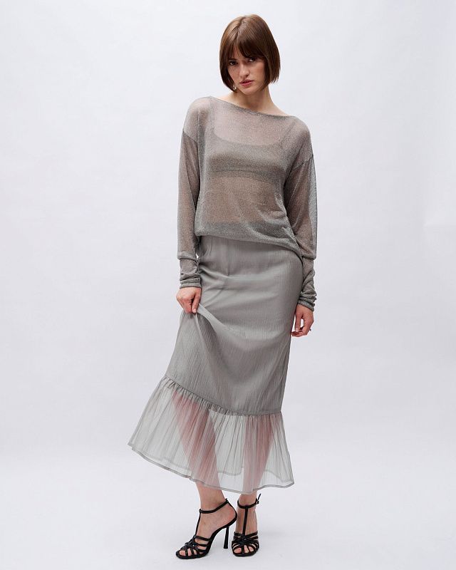 Jumper, pattern №1229