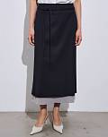 Skirt, pattern №1359