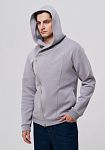 Men's hoodie, pattern №49, photo 7