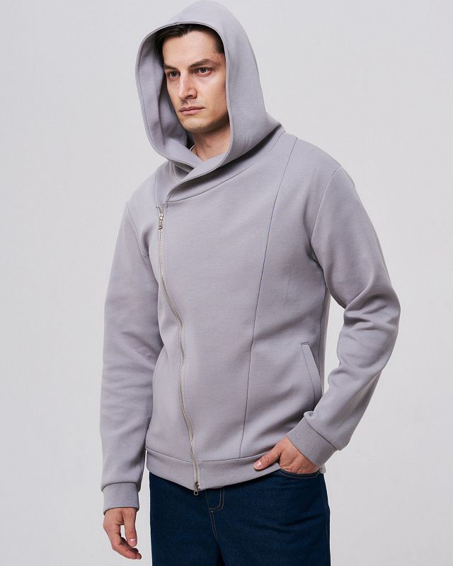 Men's hoodie, pattern №49