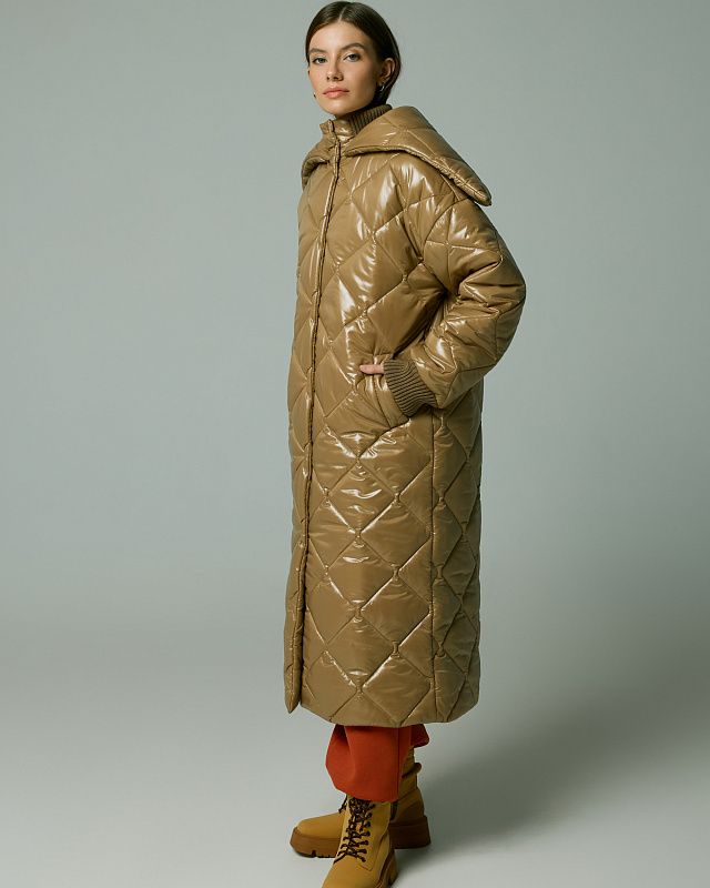 Coat, pattern №868