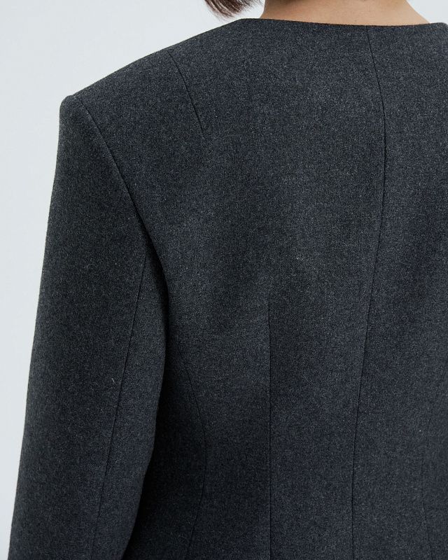 Jacket, pattern №1328