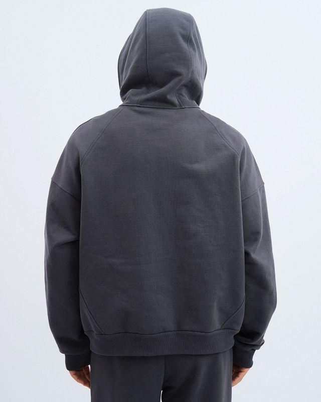 Men's hoodie, pattern №1287