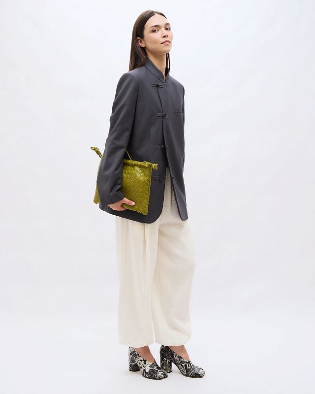 Trousers, pattern №1274