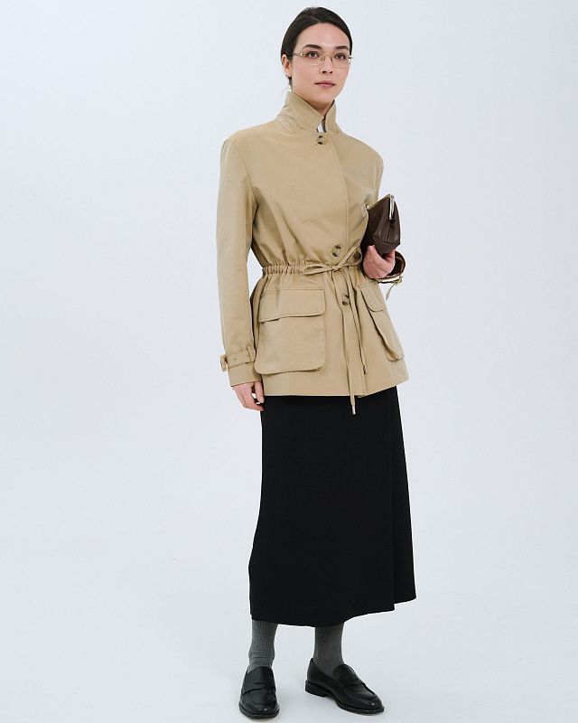 Jacket, pattern №1321