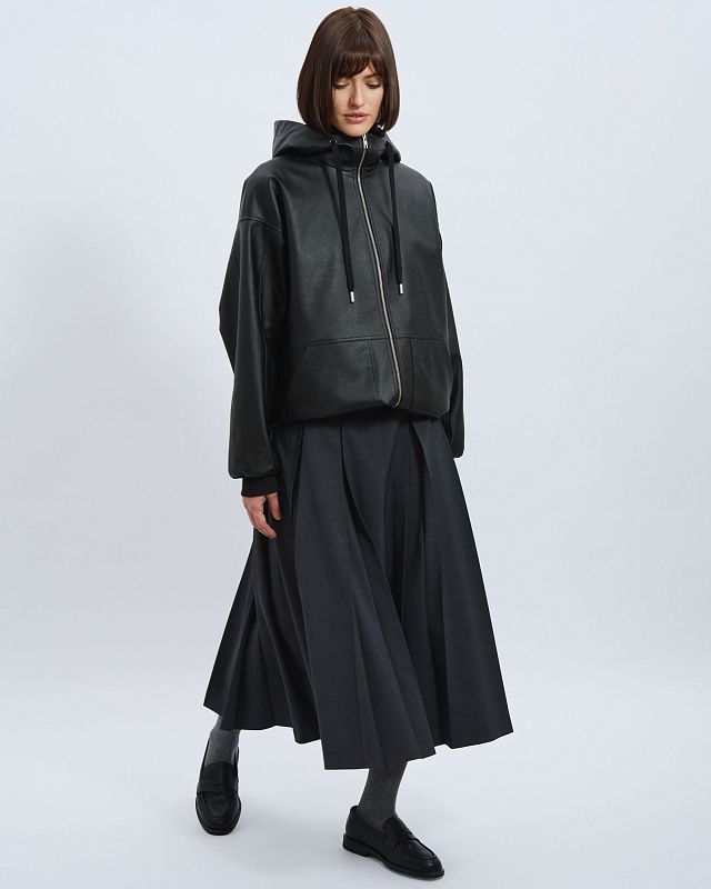 Jacket, pattern №1313