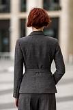 Jacket, pattern №699