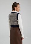 Vest, pattern №1006, photo 4