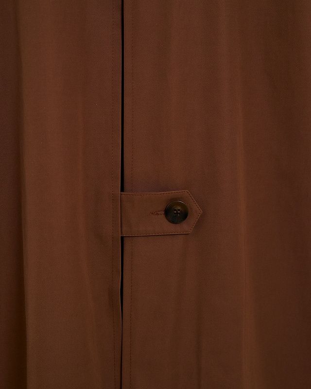 Raincoat, pattern №1317 Raincoat, pattern №1317